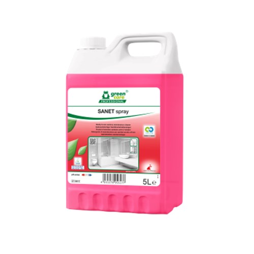 Tana Sanet spray (2x5 liter)